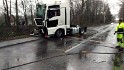 VU LKW Koeln Bocklemuend Venloerstr Freimersdorfer Weg P11